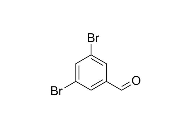 3,5-二溴苯甲醛
