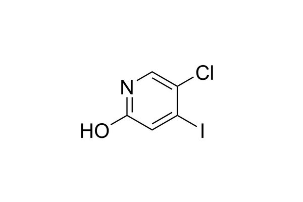 2-羟基-4-碘-5-氯吡啶