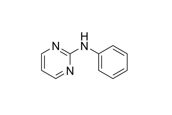2-苯氨基嘧啶