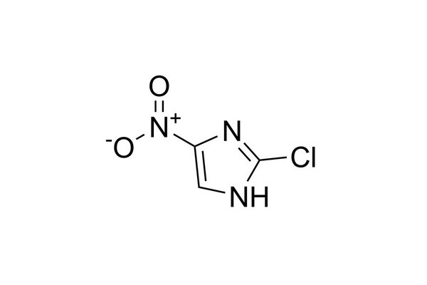 2-氯-4-硝基咪唑