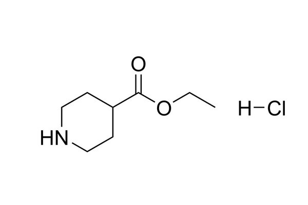 4-哌啶甲酸乙酯（盐酸盐）
