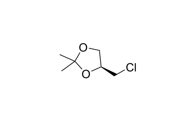 (S)-2,2-二甲基-4-氯甲基-1,3-二氧戊环