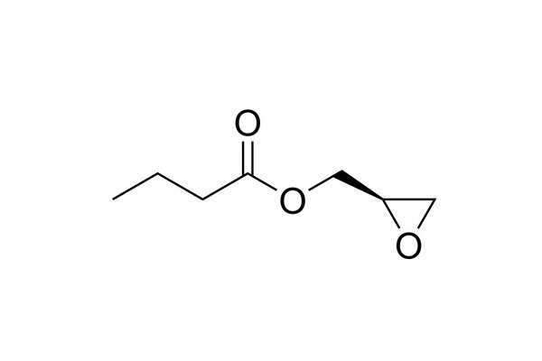 (R)-丁酸缩水甘油酯