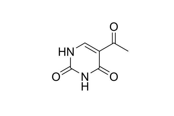 5-乙酰基尿嘧啶