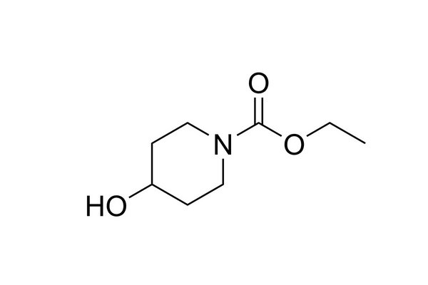 N-乙氧羰基-4-羟基哌啶