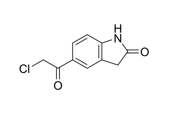 5-氯乙酰基吲哚-2-酮