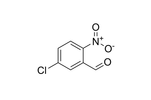 5-氯-2-硝基苯甲醛