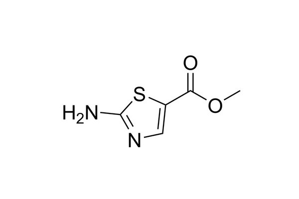 2-氨基噻唑-5-甲酸甲酯（达沙替尼中间体）
