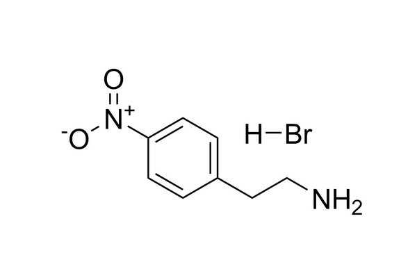 4-硝基苯乙胺氢溴酸盐