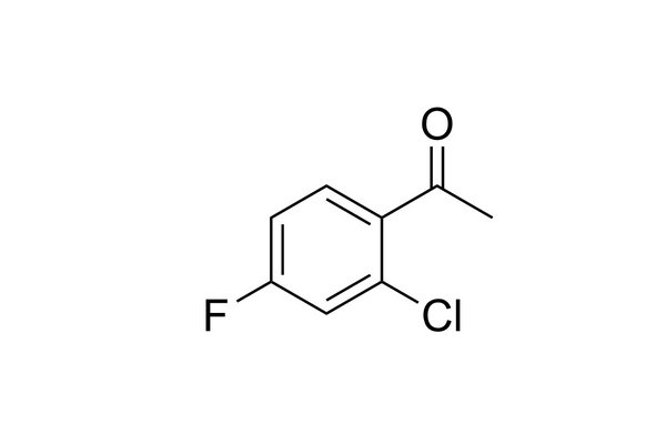 2-氯-4-氟苯乙酮