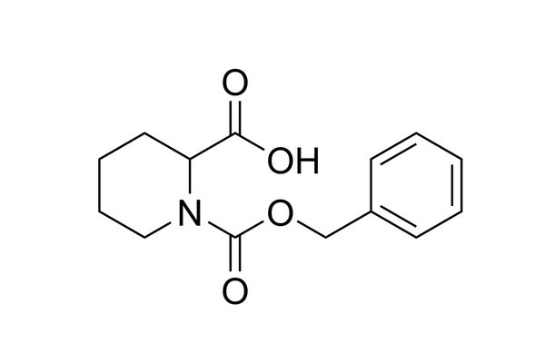 N-CBZ-2-哌啶甲酸