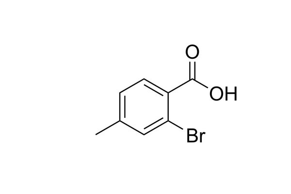 2-溴-4-甲基苯甲酸