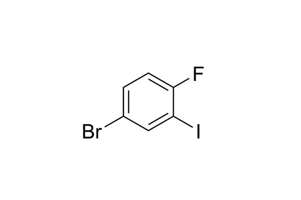 5-溴-2-氟碘苯