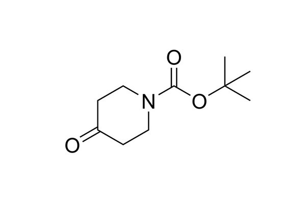N-BOC-4-哌啶酮
