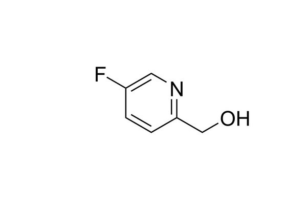 5-氟-2-羟甲基吡啶