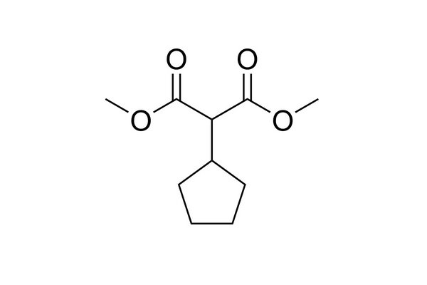 环戊基丙二酸二甲酯