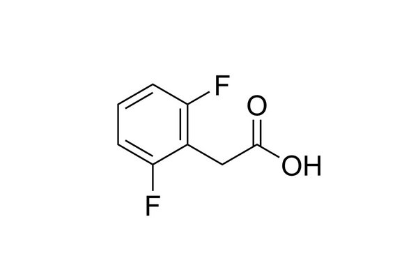 2,6-二氟苯乙酸