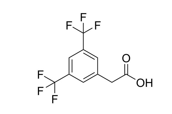 3,5-双三氟甲基苯乙酸
