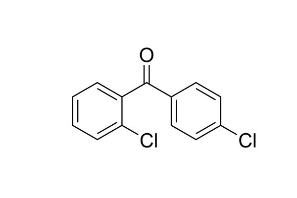 2,4'-二氯二苯甲酮