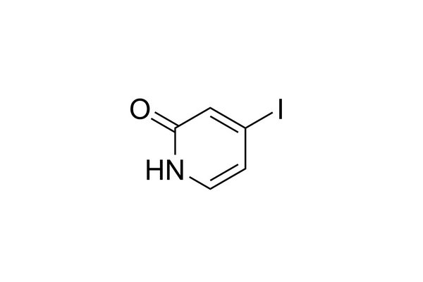 2-羟基-4-碘吡啶