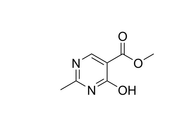 2-甲基-4-羟基嘧啶-5-甲酸甲酯