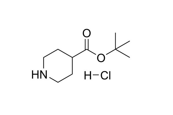 4-哌啶甲酸叔丁酯盐酸盐