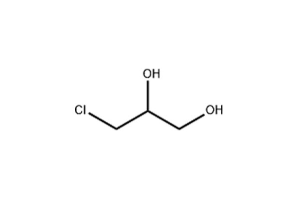 3-Chloro-1,2-propanediol