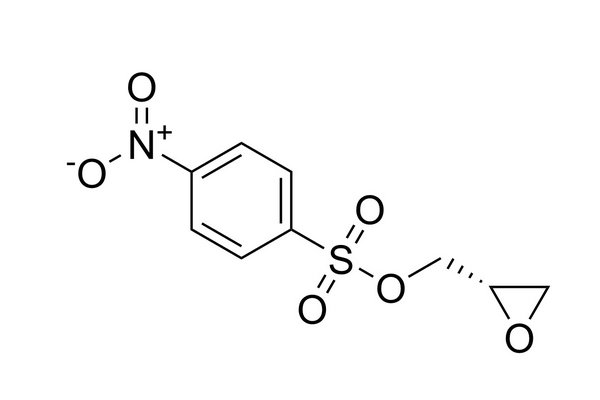 (S)-(+)-Glycidyl-4-nitrobenzenesulfonate