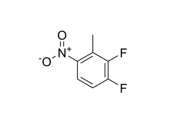 2,3-DIFLUORO-6-NITROTOLUENE