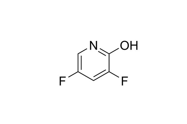 3,5-difluoro-2-hydroxypyridine