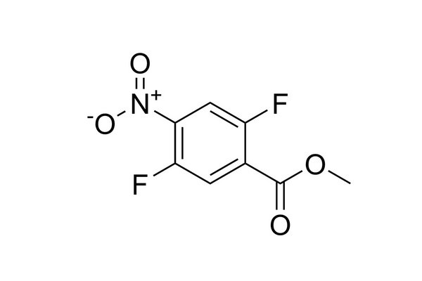 methyl 2,5-Difluoro-4-nitrobenzoate