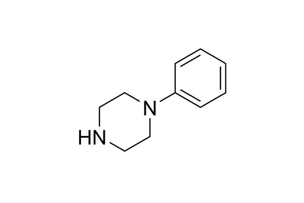 N-phenylpiperazine