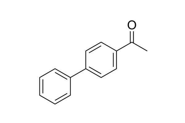 4-Acetylbiphenyl