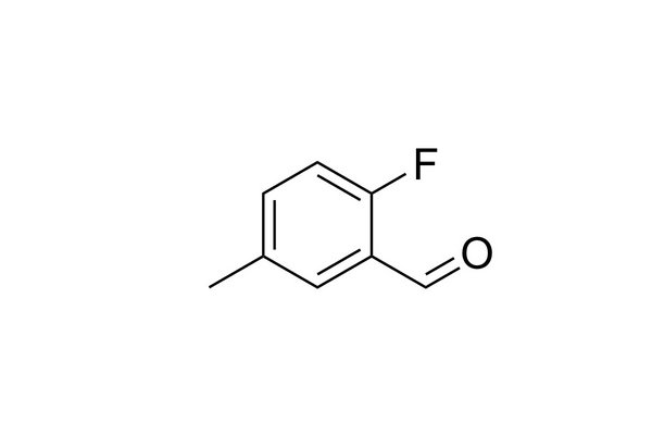 2-Fluoro-5-methylbenzaldehyde