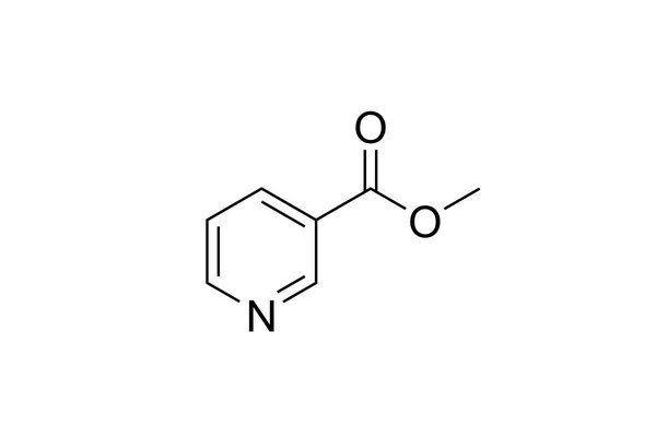 3-Picolinic acid  methyl ester