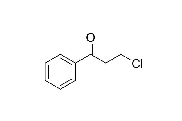 3-Chloropropiophenone