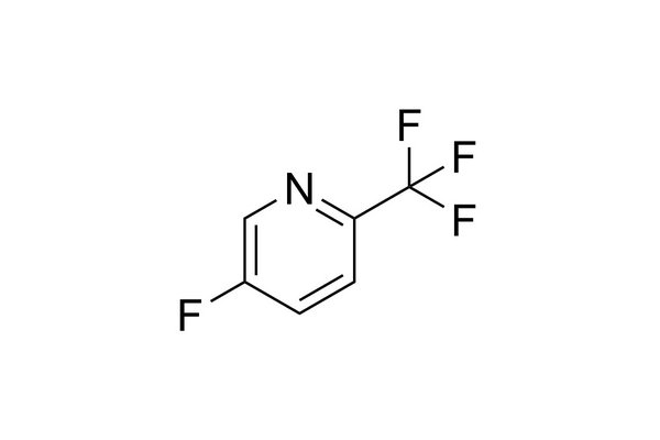 5-Fluoro-2-(trifluoromethyl)pyridine