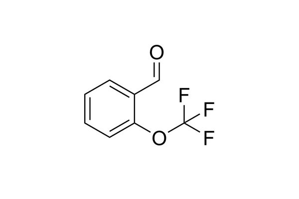 2-(Trifluoromethoxy)benzaldehyde