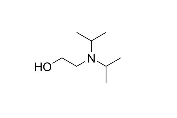 2-Diisopropylaminoethanol