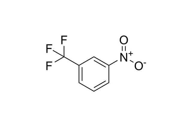 3-Nitrobenzotrifluoride