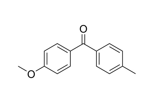 (4-methoxyphenyl)(p-tolyl)methanone