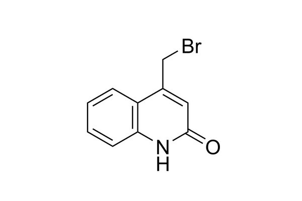 4-bromomethyl-2(1H)-quinolinone