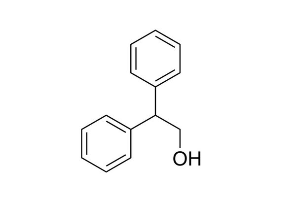 2,2-diphenylethan-1-ol