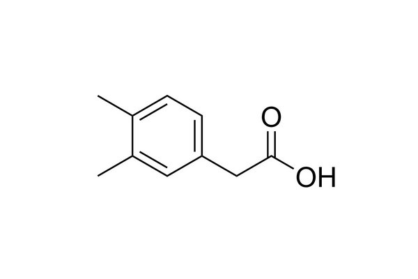 2-(3,4-dimethylphenyl)acetic acid