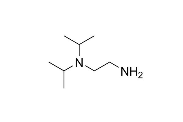 2-Aminoethyldiisopropylamine