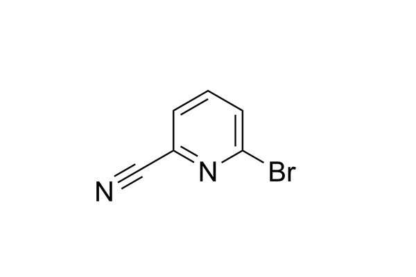 6-Bromo-2-pyridinecarbonitrile