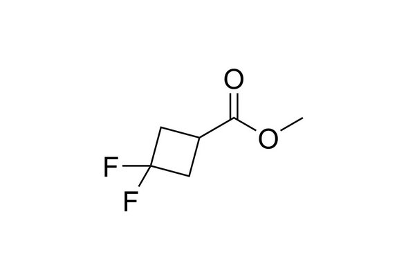 Methyl 3,3-difluorocyclobutanecarboxylate