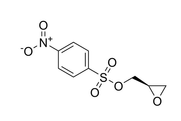 (R)-oxiran-2-ylmethyl 4-nitrobenzenesulfonate