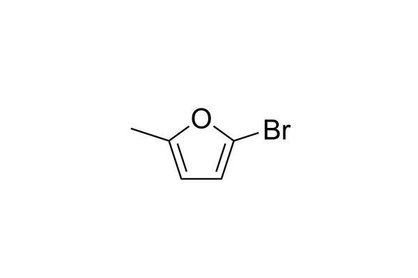 2-Bromo-5-methylfuran