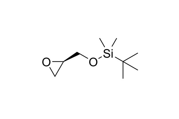 (R)-tert-butyldimethyl(oxiran-2-ylmethoxy)silane